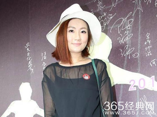 婚姻是爱情的坟墓？Selina：别问我 我没成功