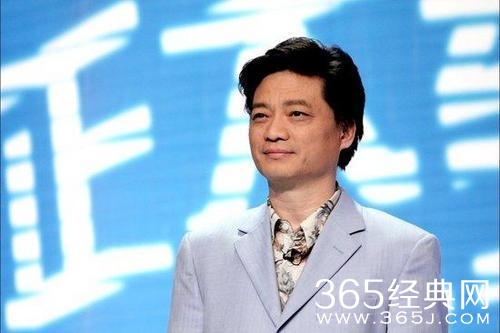 崔永元谈抑郁症：并非是一种见不得人的病