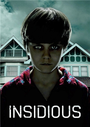 365每周放映室第7期：鬼才温子仁的惊悚帝国