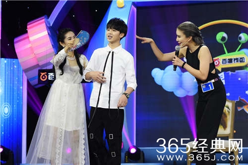 《偶滴歌神啊第三季》第八期：魏大勋误入谢娜盘丝洞