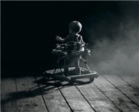 365每周放映室第7期：鬼才温子仁的惊悚帝国