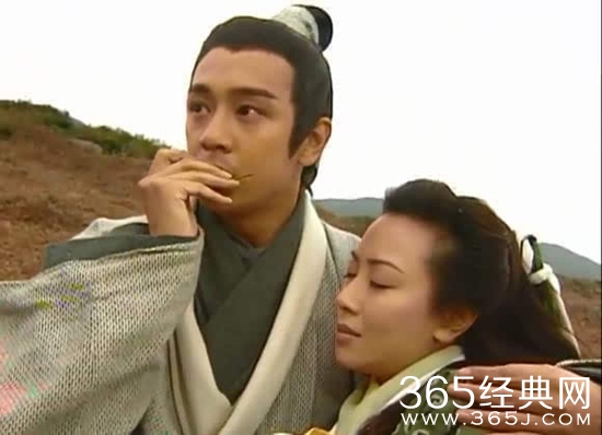 25个最虐心的影视镜头 你的眼泪为谁而留