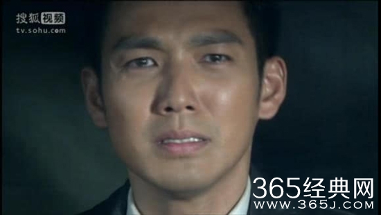 25个最虐心的影视镜头 你的眼泪为谁而留