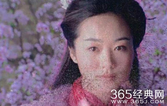 25个最虐心的影视镜头 你的眼泪为谁而留