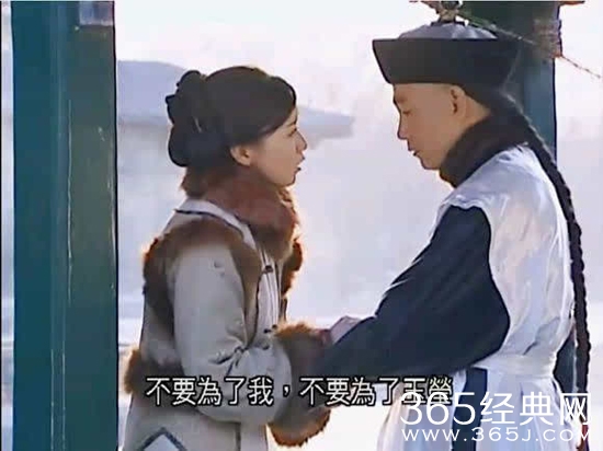 25个最虐心的影视镜头 你的眼泪为谁而留