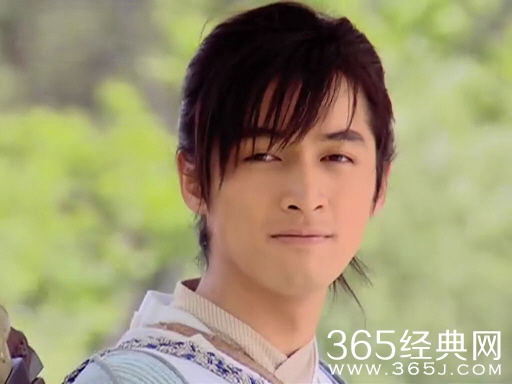 365星辰9月20日：电视剧男神胡歌