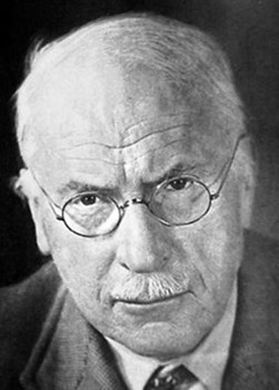 心理学家卡尔荣格的经典语录