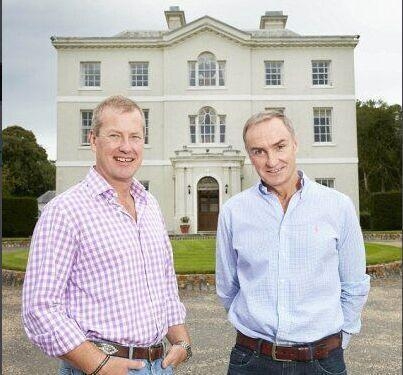 英女王53岁堂弟宣布出柜 新男友身份曝光