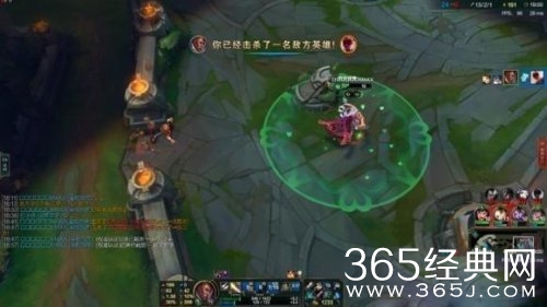 LOL国服现最有礼貌小学生 不停道歉还用敬语