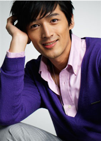 365星辰9月20日：电视剧男神胡歌