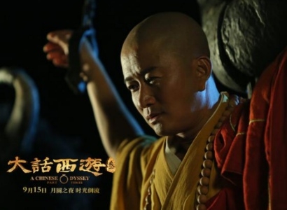 《大话3》被吐槽：情怀很珍贵 请勿滥消费