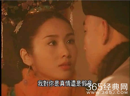 25个最虐心的影视镜头 你的眼泪为谁而留