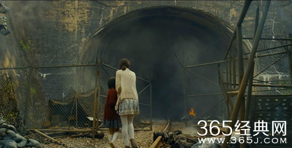 釜山行被刷屏 社交网络获高口碑