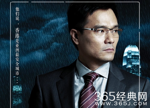 365星辰9月21日：天王门徒林家栋