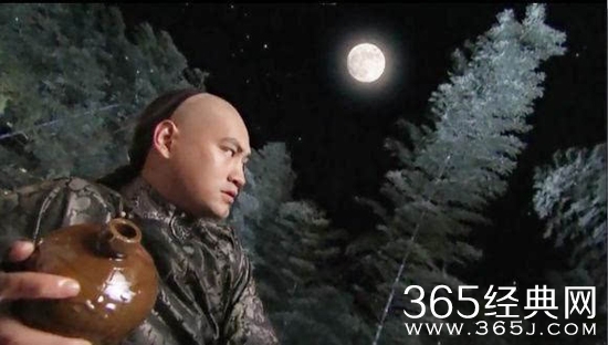 25个最虐心的影视镜头 你的眼泪为谁而留