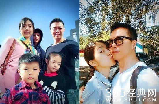 台男星婚后“牵手都没” 感叹夫妻这样过很悲惨