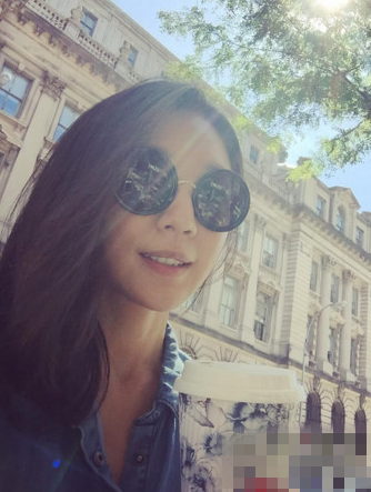 五月天玛莎妻子遇纽约爆炸案 惊险躲过一劫