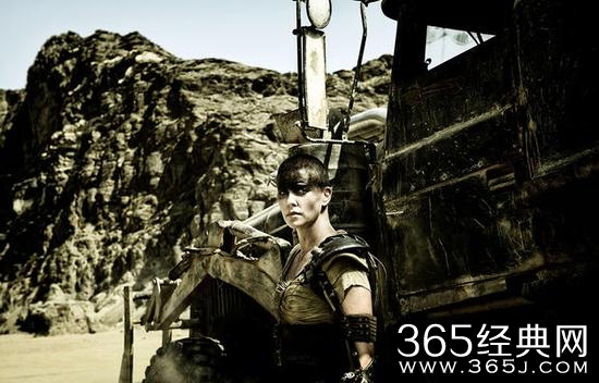 外媒曝《疯狂的麦克斯4》前传将拍 最快年底开机