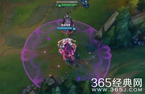 LOL国服现最有礼貌小学生 不停道歉还用敬语