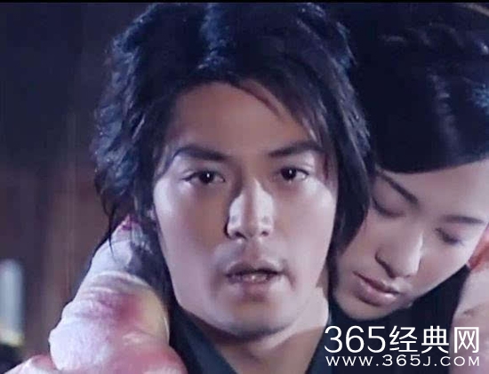 25个最虐心的影视镜头 你的眼泪为谁而留