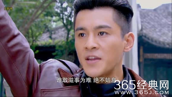 25个最虐心的影视镜头 你的眼泪为谁而留