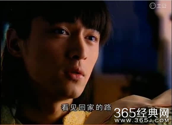 25个最虐心的影视镜头 你的眼泪为谁而留