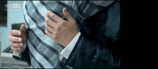 25个最虐心的影视镜头 你的眼泪为谁而留