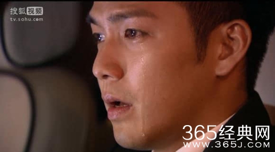 25个最虐心的影视镜头 你的眼泪为谁而留