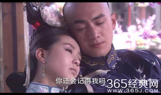 25个最虐心的影视镜头 你的眼泪为谁而留