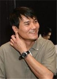 365星辰9月21日：天王门徒林家栋