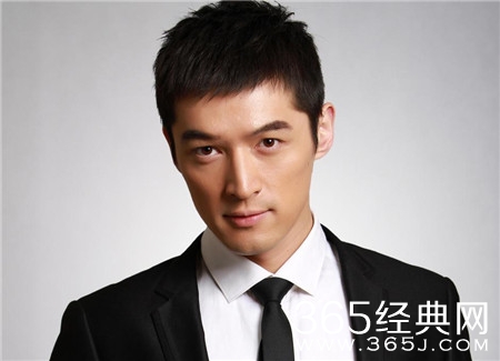 365星辰9月20日：电视剧男神胡歌