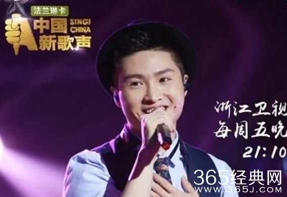 中国新歌声羽田为什么能晋级 周杰伦挽回羽田原因