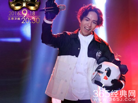 蒙面唱将猜猜猜熊猫人是谁