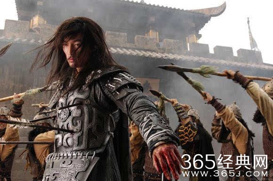 25个最虐心的影视镜头 你的眼泪为谁而留