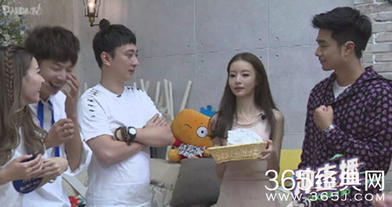 hello女神沈沁踢馆谁出局了