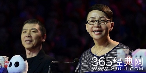 笑傲江湖3宋丹丹现场收徒 鄂博独特扮丑浑然天成