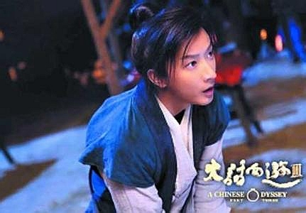 《大话3》被吐槽：情怀很珍贵 请勿滥消费