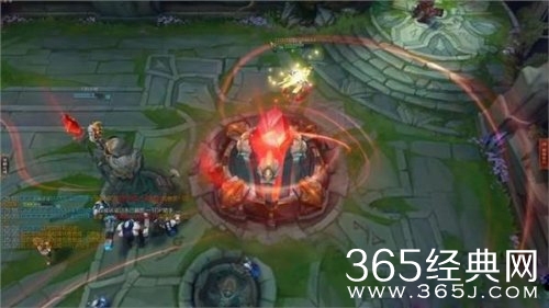 LOL国服现最有礼貌小学生 不停道歉还用敬语