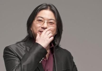 高晓松出任阿里娱乐战略委主席：破浪远航