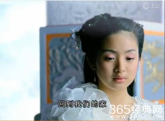 25个最虐心的影视镜头 你的眼泪为谁而留