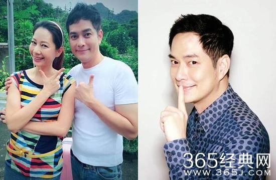 林志玲昔日推手靠电波拉皮回春成男神