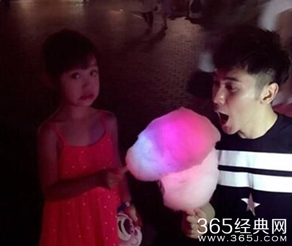 张伦硕考拉录爸爸去哪儿4路透照曝光