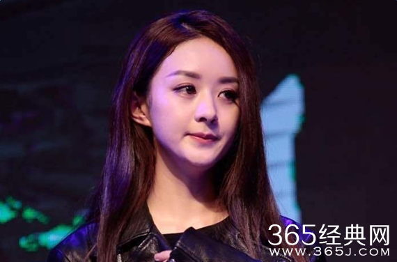 胭脂发布会赵丽颖谈乔任梁意外去世失控落泪完整视频