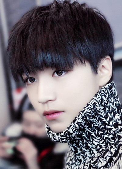 韩国妹子最爱的十位中国老公 你绝对意想不到