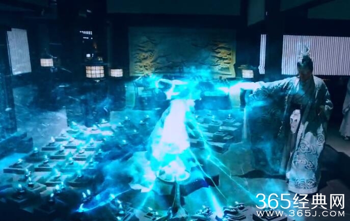 诛仙青云志第33集剧情预告