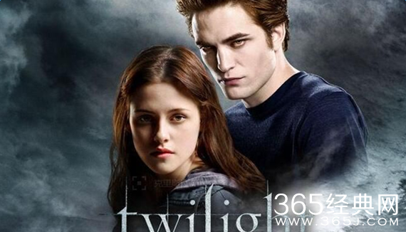 暮光之瞳抄袭暮光之城？ 两者剧照人设对比详解