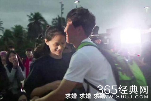 刘翔父短信疑曝光 曾苦劝儿子与吴莎分手