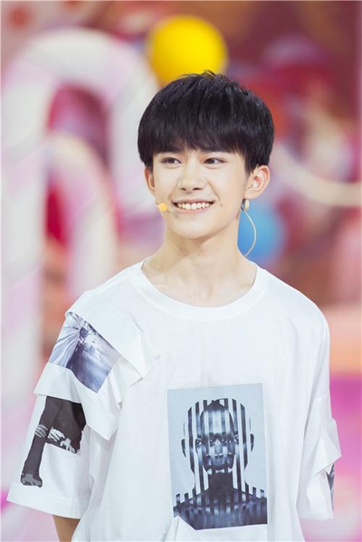 韩国妹子最爱的十位中国老公 你绝对意想不到