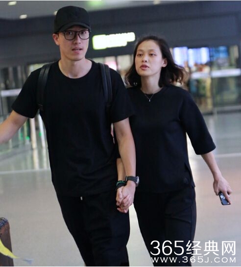 吴莎遭诽谤怎么回事真相 刘翔霸气护妻有事冲我