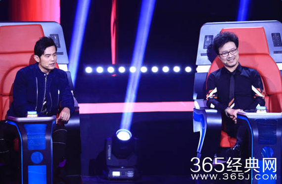 新歌声神算子汪峰再猜中名单 哈林要求赶他出去